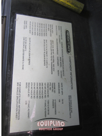 2017 Freightliner Cascadia