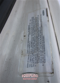 2017 Freightliner Cascadia