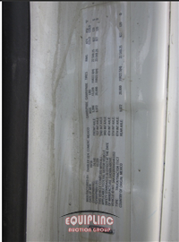 2017 Freightliner Cascadia