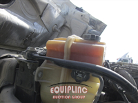 2017 Freightliner Cascadia