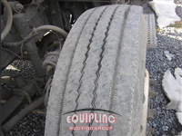 2017 Freightliner Cascadia