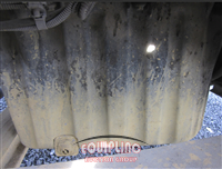 2017 Freightliner Cascadia