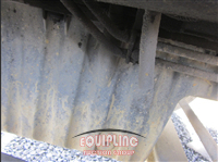 2017 Freightliner Cascadia