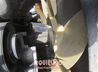 2017 Freightliner Cascadia