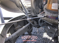 2017 Freightliner Cascadia