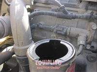 2017 Freightliner Cascadia