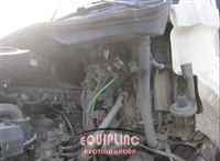 2017 Freightliner Cascadia