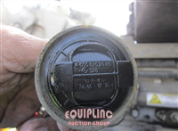 2017 Freightliner Cascadia