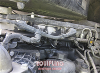 2017 Freightliner Cascadia