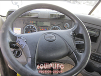 2017 Freightliner Cascadia