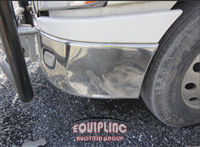 2017 Freightliner Cascadia