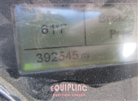 2017 Freightliner Cascadia