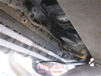 2017 Freightliner Cascadia