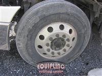 2017 Freightliner Cascadia