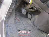 2017 Freightliner Cascadia