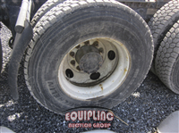 2017 Freightliner Cascadia