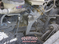 2017 Freightliner Cascadia