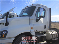 2017 Freightliner CASCADIA