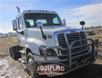 2017 Freightliner CASCADIA