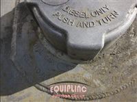 2017 Freightliner CASCADIA