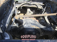 2017 Freightliner CASCADIA