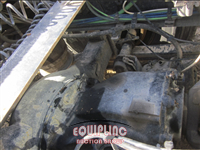 2017 Freightliner CASCADIA