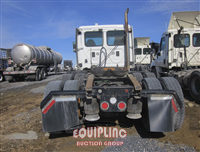 2017 Freightliner CASCADIA