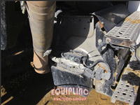 2017 Freightliner CASCADIA