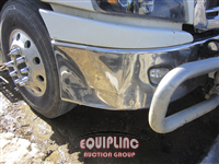 2017 Freightliner CASCADIA