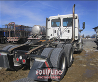 2017 Freightliner CASCADIA