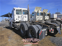 2017 Freightliner CASCADIA