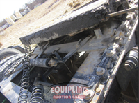 2017 Freightliner CASCADIA