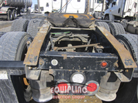 2017 Freightliner CASCADIA