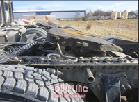 2017 Freightliner CASCADIA