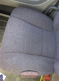 2017 Freightliner CASCADIA