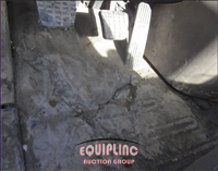 2017 Freightliner CASCADIA