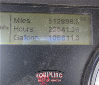 2017 Freightliner CASCADIA