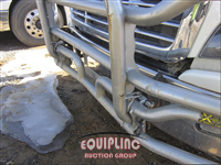 2017 Freightliner CASCADIA