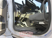 2017 Freightliner CASCADIA