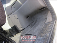 2017 Freightliner CASCADIA