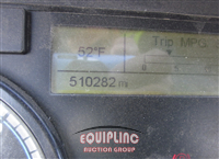 2017 Freightliner CASCADIA