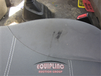 2017 Freightliner CASCADIA