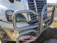 2017 Freightliner CASCADIA