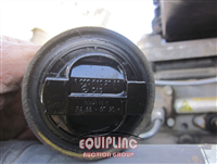 2017 Freightliner CASCADIA