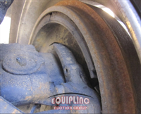 2017 Freightliner CASCADIA