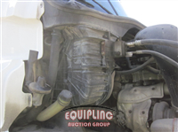 2017 Freightliner CASCADIA