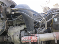 2017 Freightliner CASCADIA