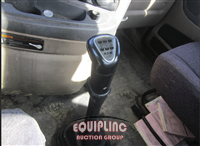 2017 Freightliner CASCADIA