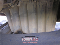 2017 Freightliner CASCADIA