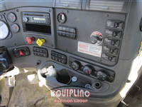 2017 Freightliner CASCADIA